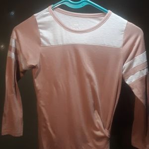 Girls shirt